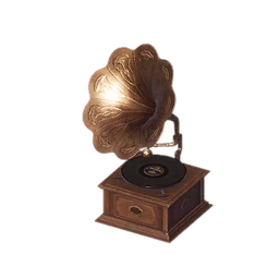 Gramophone
