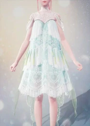 Veil of Moonlight