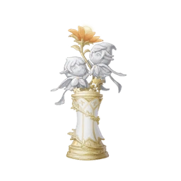 Wishing Bloomlight