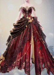 Against the Gale: Ember