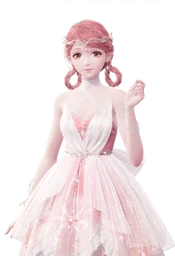 Starwish Echoes: Devotion