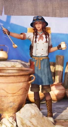 Testa