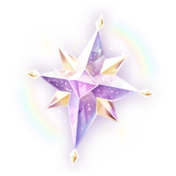 Ethereal Star