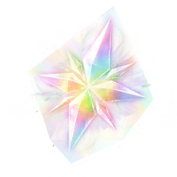 Radiant Prism