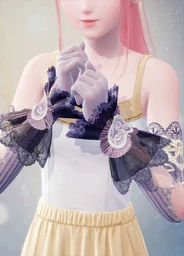 Tender Affection: Star Melody