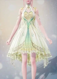 Cloudbreak Chorus: Cadenza