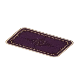 Frontier Exploration Rug