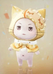 Momo's Cloak: Dreamland
