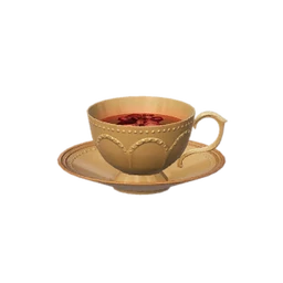 Delicious Rose Tea