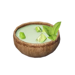 Ceramic Chill Cup