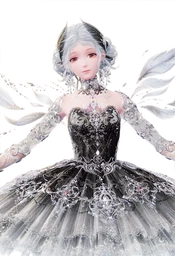 White Night's Ballet