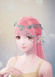 Blessed Lustre