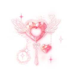 Heart Kiss: Head