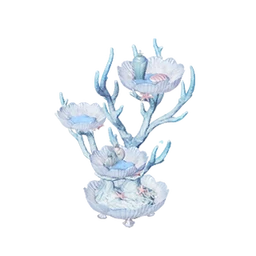 Reef Shell Shelf