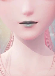 Rusted Lip Crease