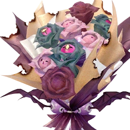The Dark Bouquet