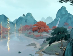 Danqing Realm