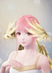 Luminous Plume