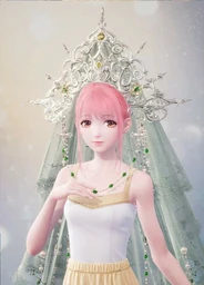 Starlight Crown: Green Woods