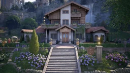 Daisy Inn