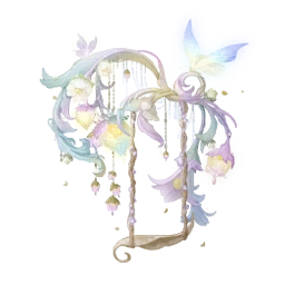Dreamy Vines: Radiance