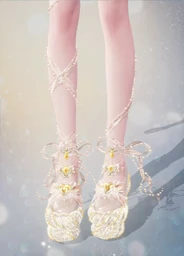 Fragrant Dream: Light Pursuer