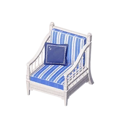 Ocean Melody Sofa
