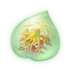 Golden Chilixy Essence
