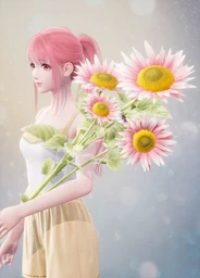 Sunlight Praise: Dreamland