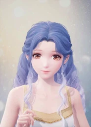 Winter Fable