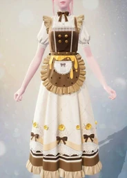 Honey Apron