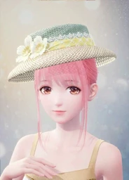 Verdant Bloom