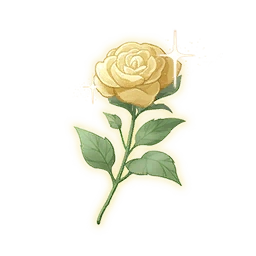 Aurosa in Bloom