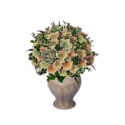 Ceramic Vase