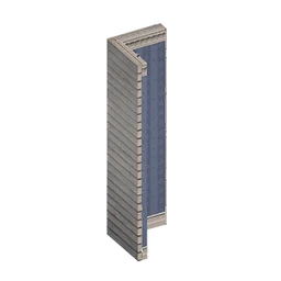 Full Wall Brush (4M)