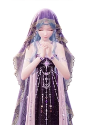 Moonlight Oath: Woods