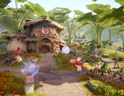 Snail Ranch