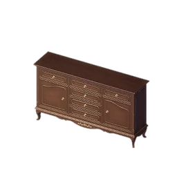 Default Dresser