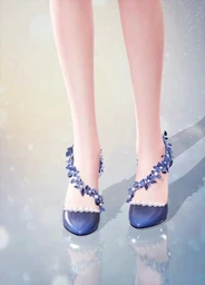 Floral Stardust