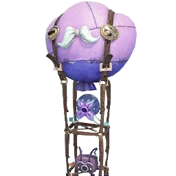 Grief Balloon