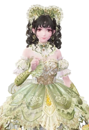 Timeless Melody: Lullaby