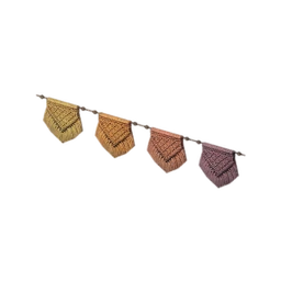 Woven Bunting