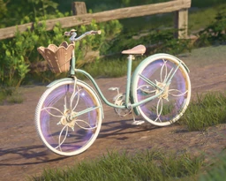 Whimcycle