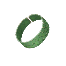 Scale Bracelet