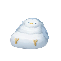 Snuggle Puff