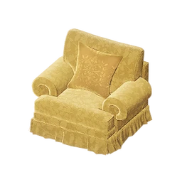 Streamshade Sofa Chair