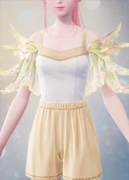 Where Blossoms Return