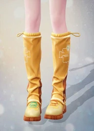 Aqua Stride