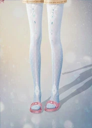 Timid Fruit: Icy