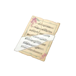 Full Sheet Music